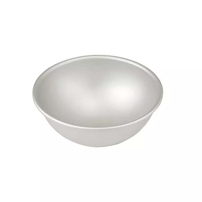 10 Hemisphere Cake Pan