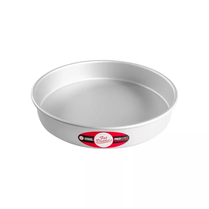 11 x 2 Round Cake Pan