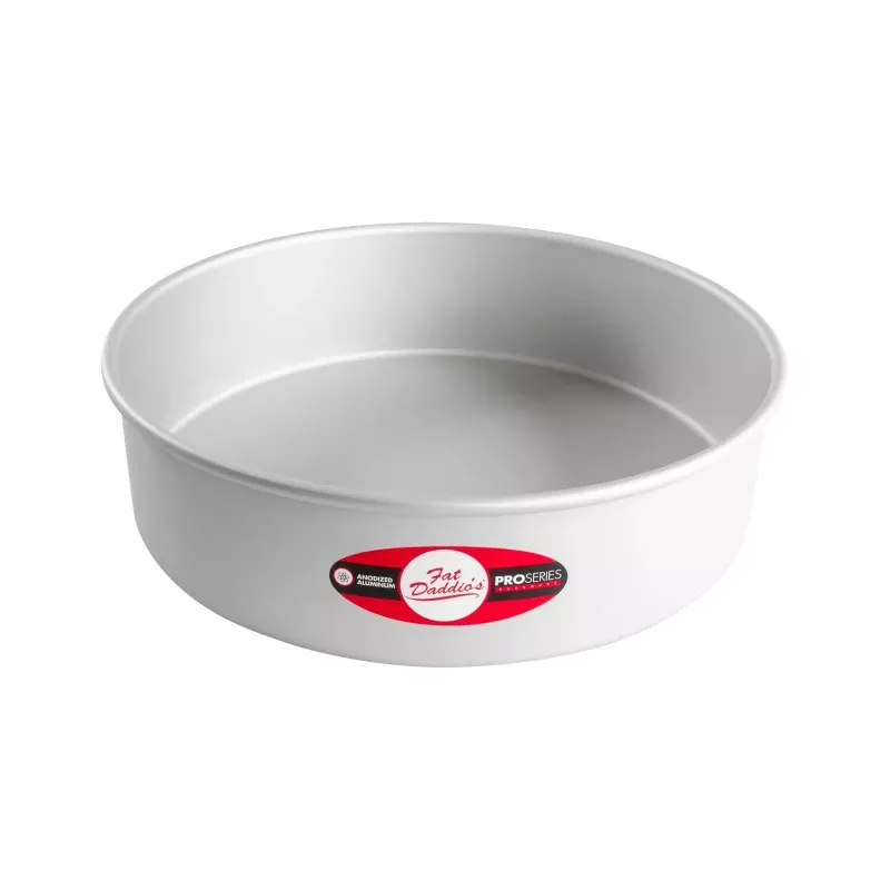 11 X 3 Round Cake Pan
