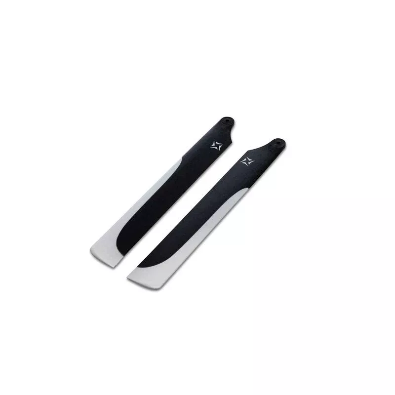 130mm Main Blade Set: Infusion 120