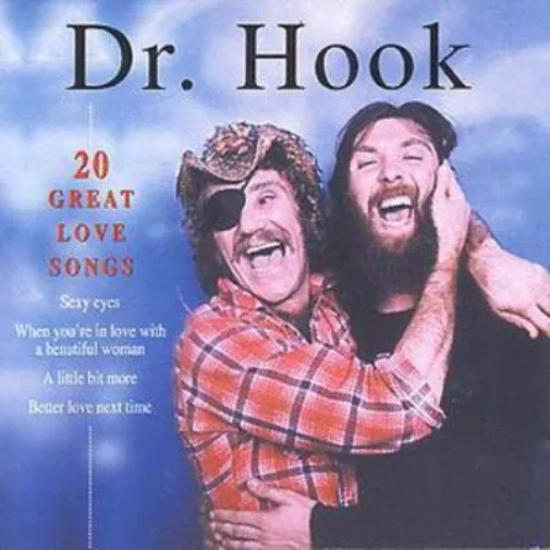 20 Great Love Songs