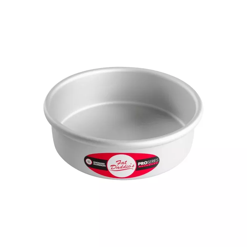 7 x 2 Round Cake Pan