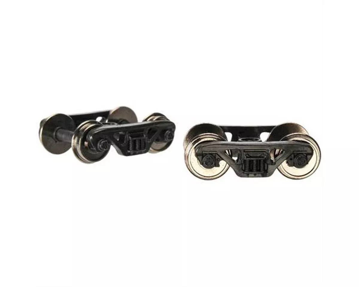 70T Roller-Bearing Trucks