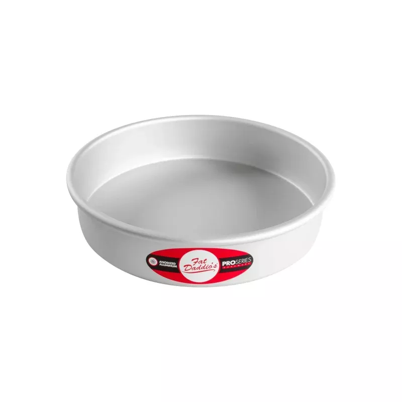 9 x 2 Round Cake Pan