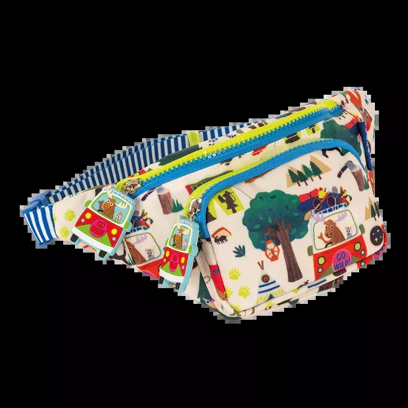 Adventure Belt Bag