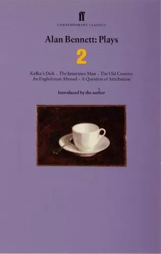 Alan Bennett Plays 2