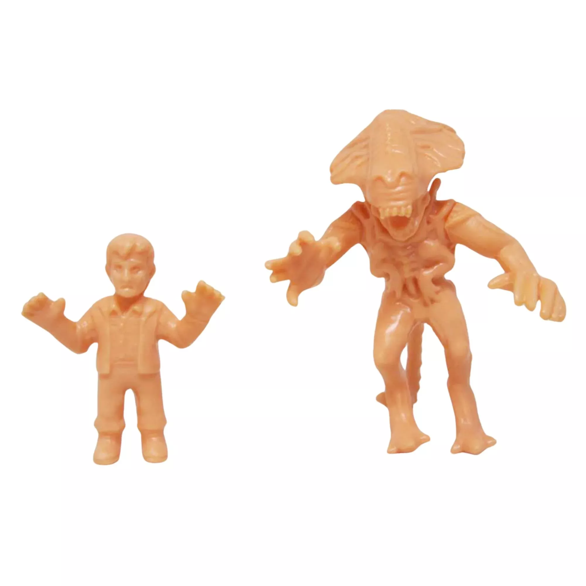 Aliens M.U.S.C.L.E. Mini-Figure Set | Pack E
