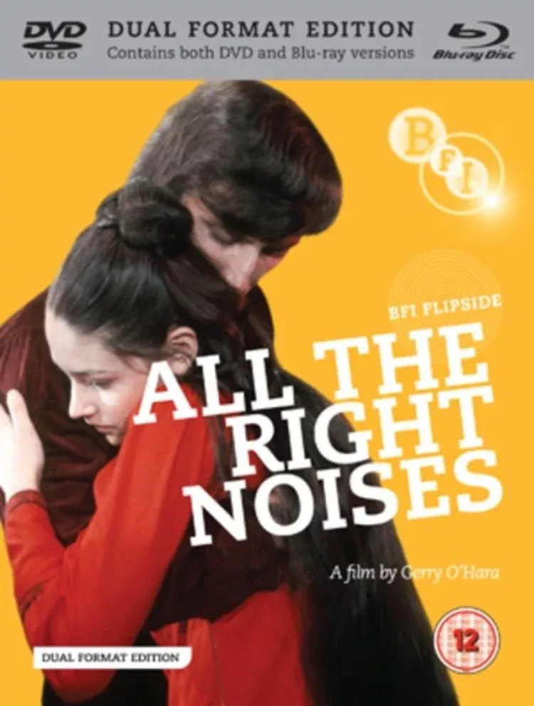 All the Right Noises