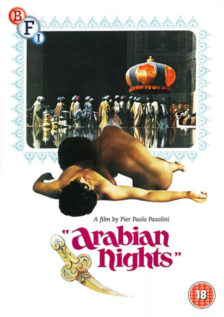 Arabian Nights