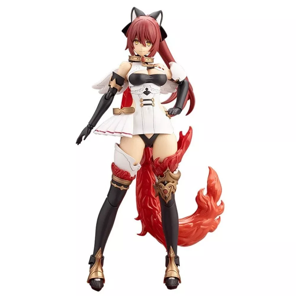 Arcanadea Plastic Model Kit Charmed 17cm