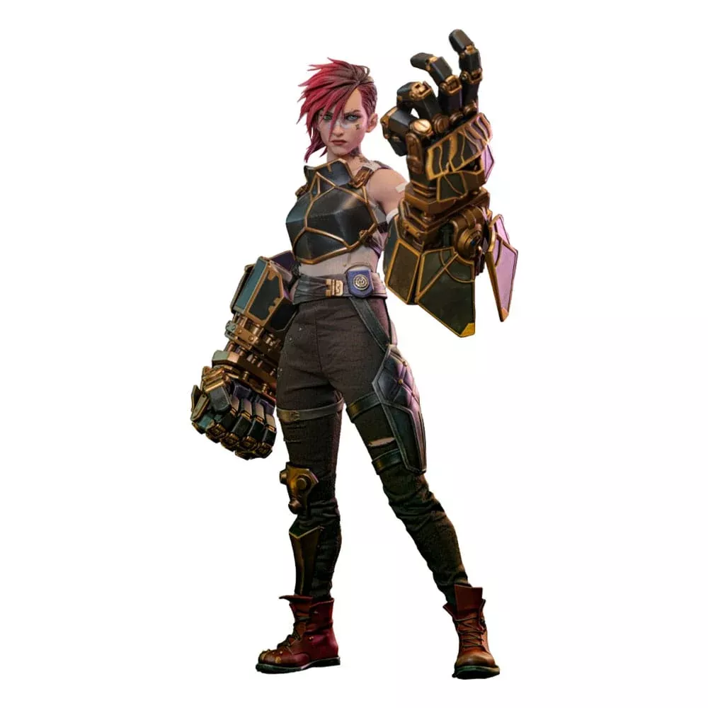 Arcane Action Figure 1/6 Vi 28cm