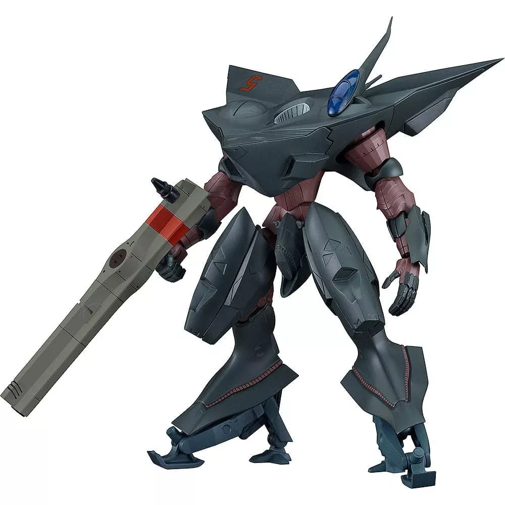 Argento Soma Moderoid Plastic Model Kit Danguard A 18cm