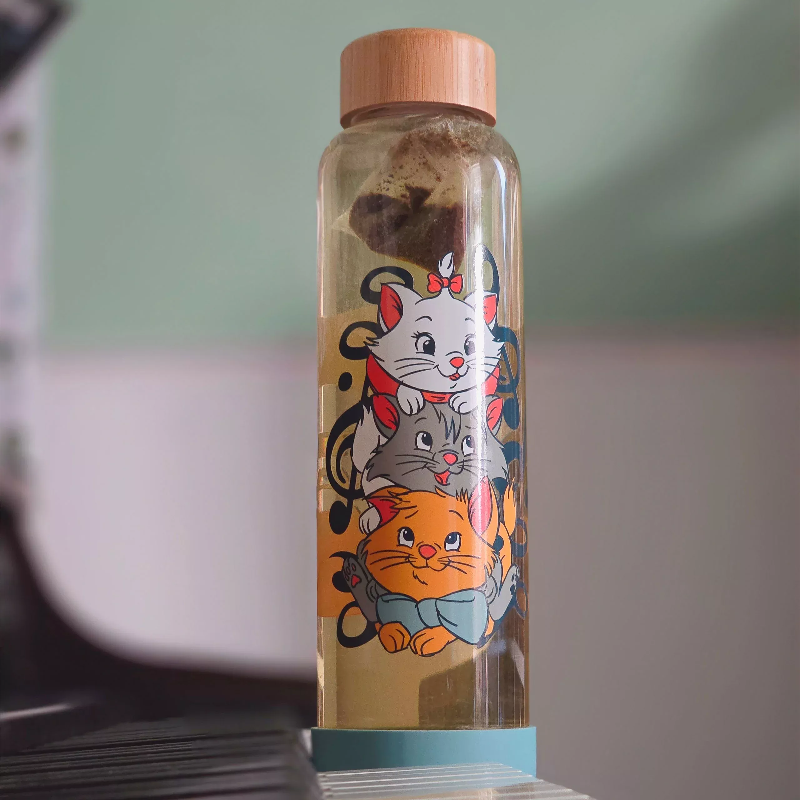 Aristocats - Marie Drinking Bottle