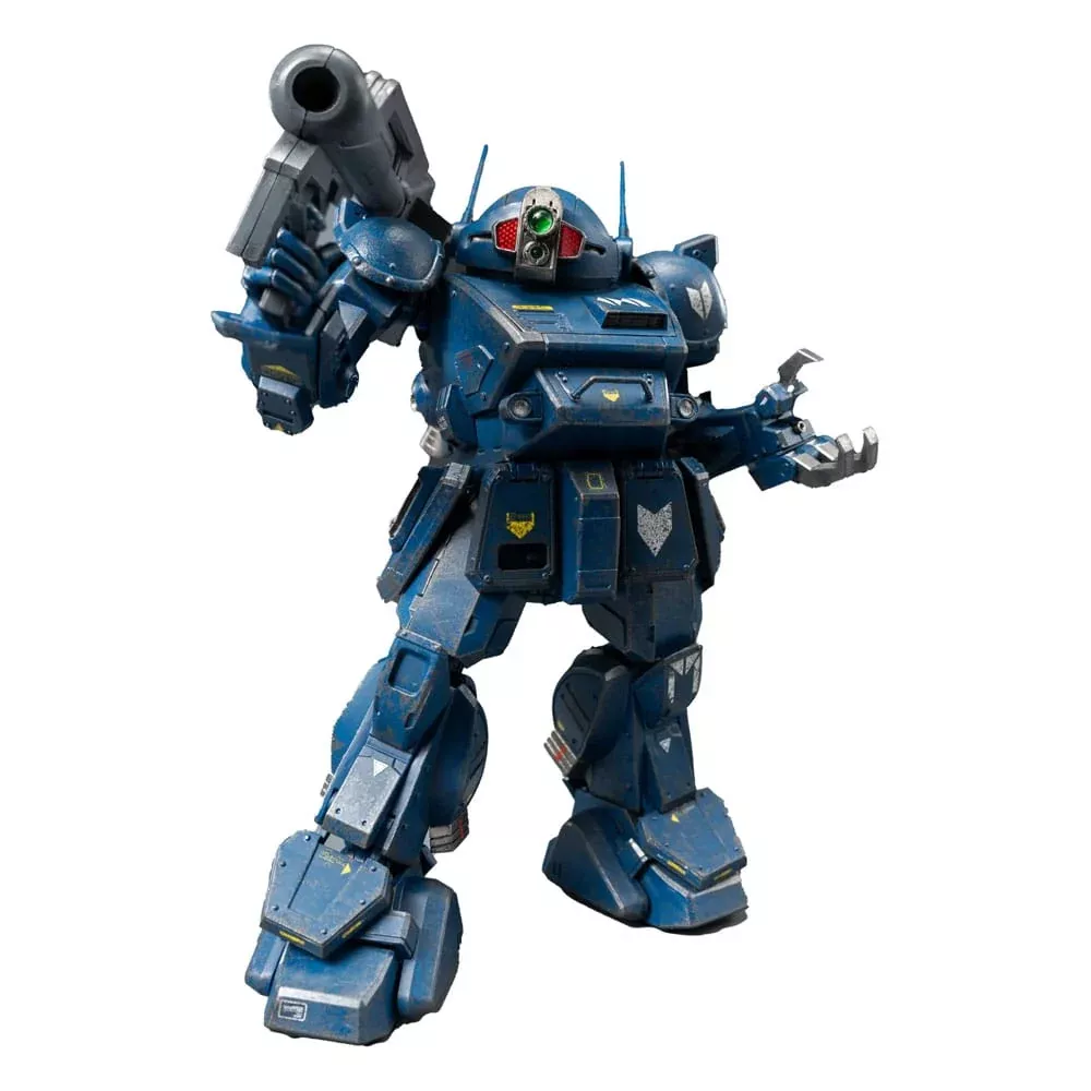 Armored Trooper Votoms Robo-Dou Action Figure Strikedog 16cm