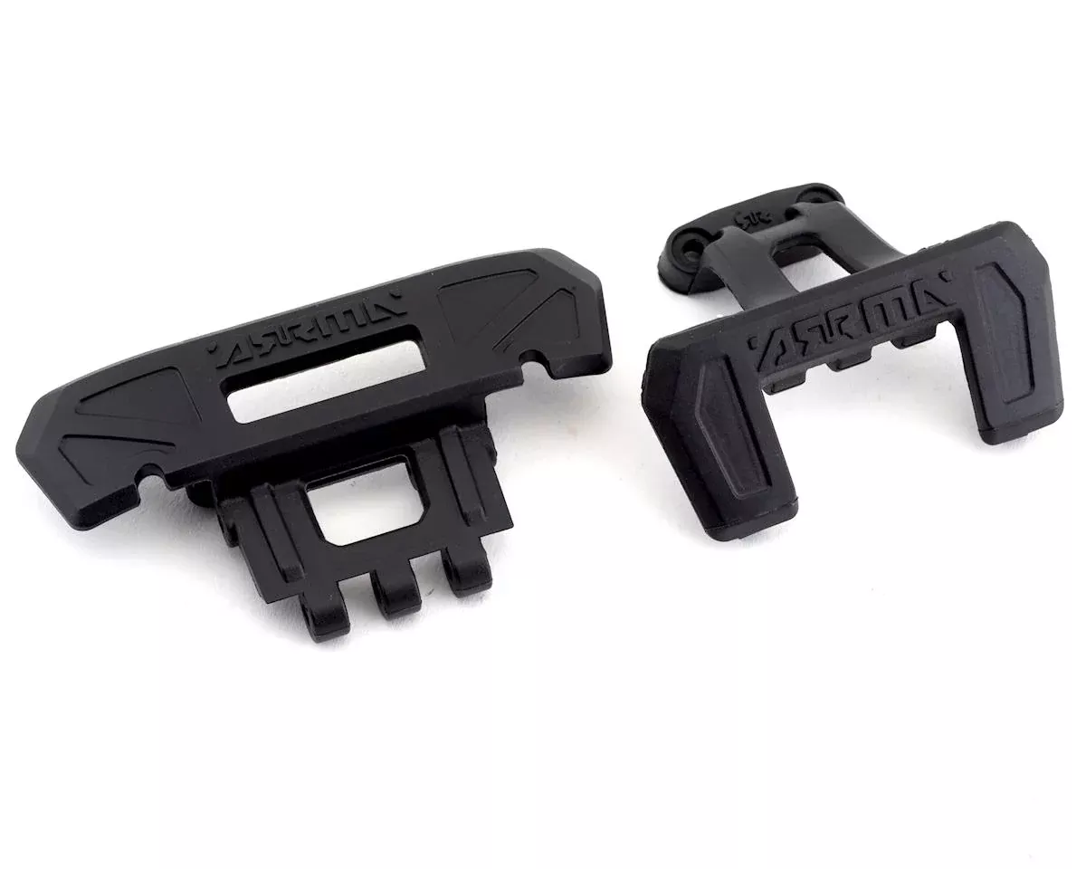 Arrma AR320454 Typhon 3S BLX Bumper Set