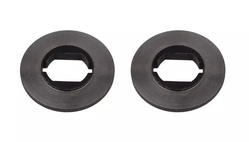 Associated 81550 RC8B4 Brake Rotor Set