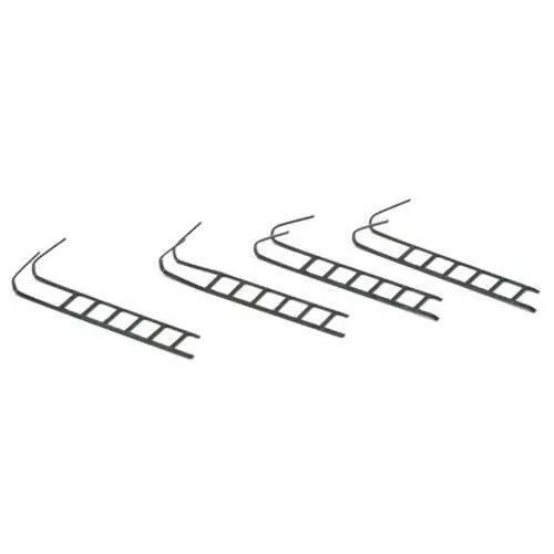 Athearn ATH12504 HO Scale Caboose Ladder Set (4)
