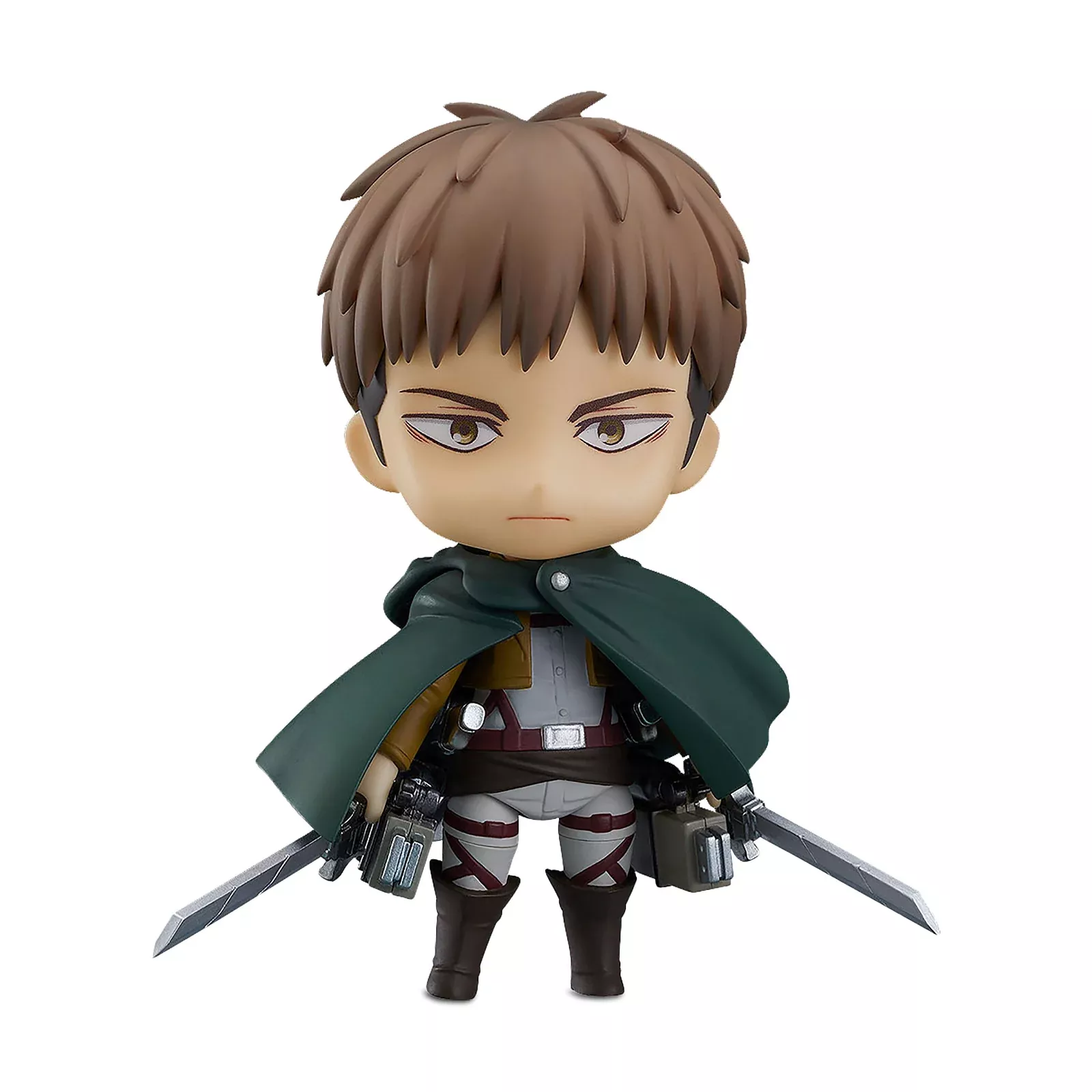 Attack on Titan - Jean Kirstein Nendoroid Action Figure