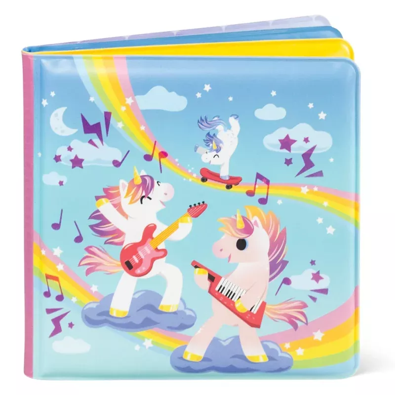 Aussie Baby Animals:A High Contrast Board Book