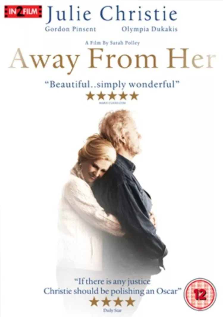 Away from Her