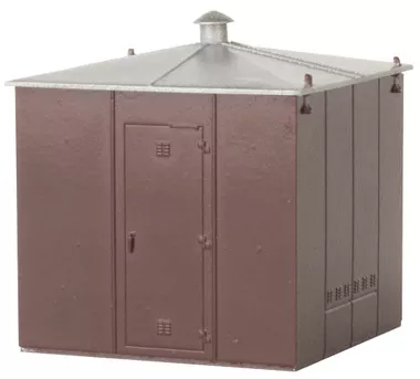 Bachmann 44950 Trackside Turnout Decoder HO Scale