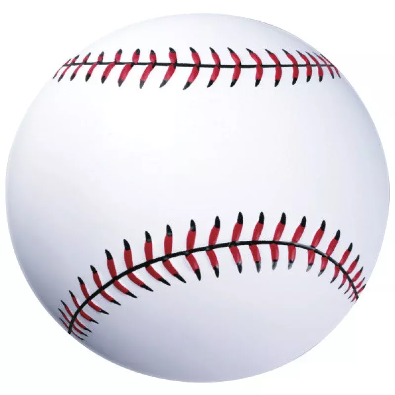 Baseball Pop Tops Cake Topper