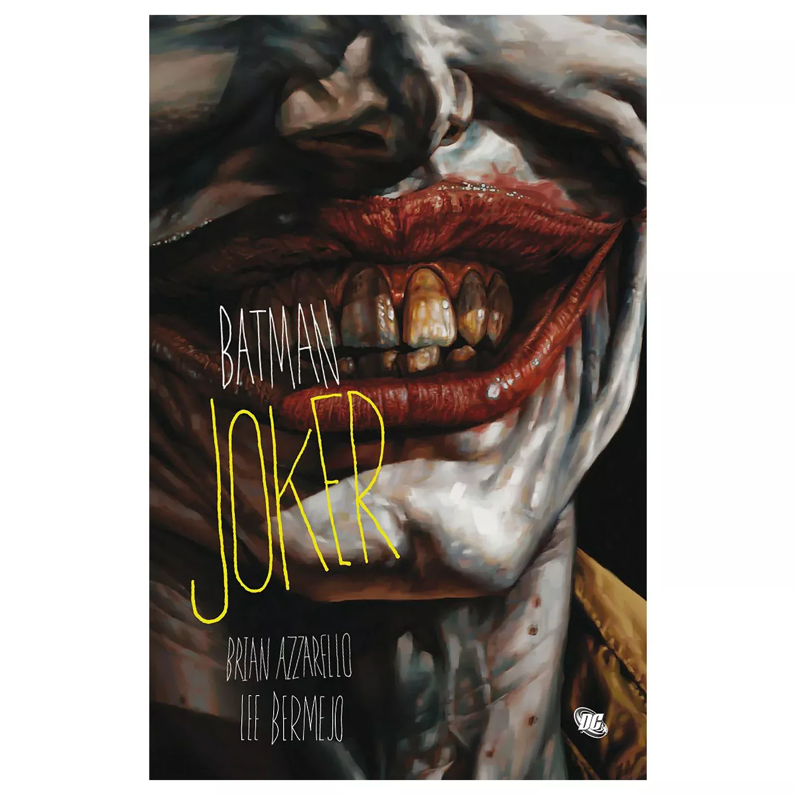 Batman - Joker