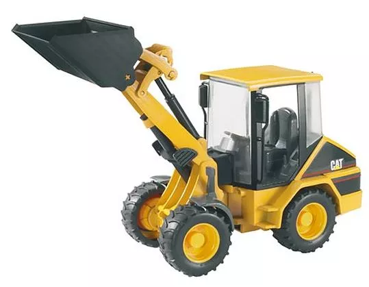 Bruder 02442 CATERPILLAR Wheel Loader