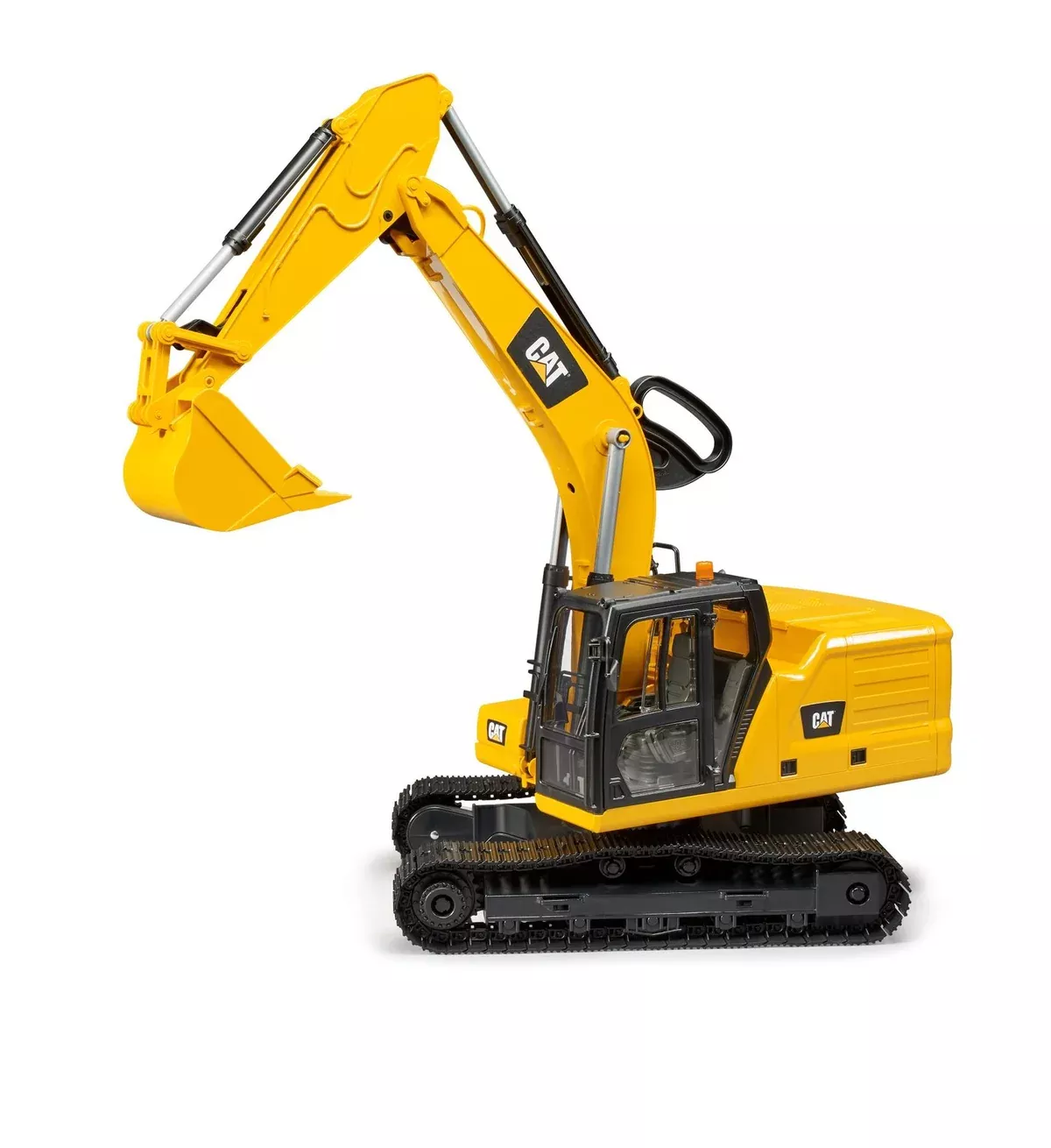 Bruder 02484 CATERPILLAR Excavator