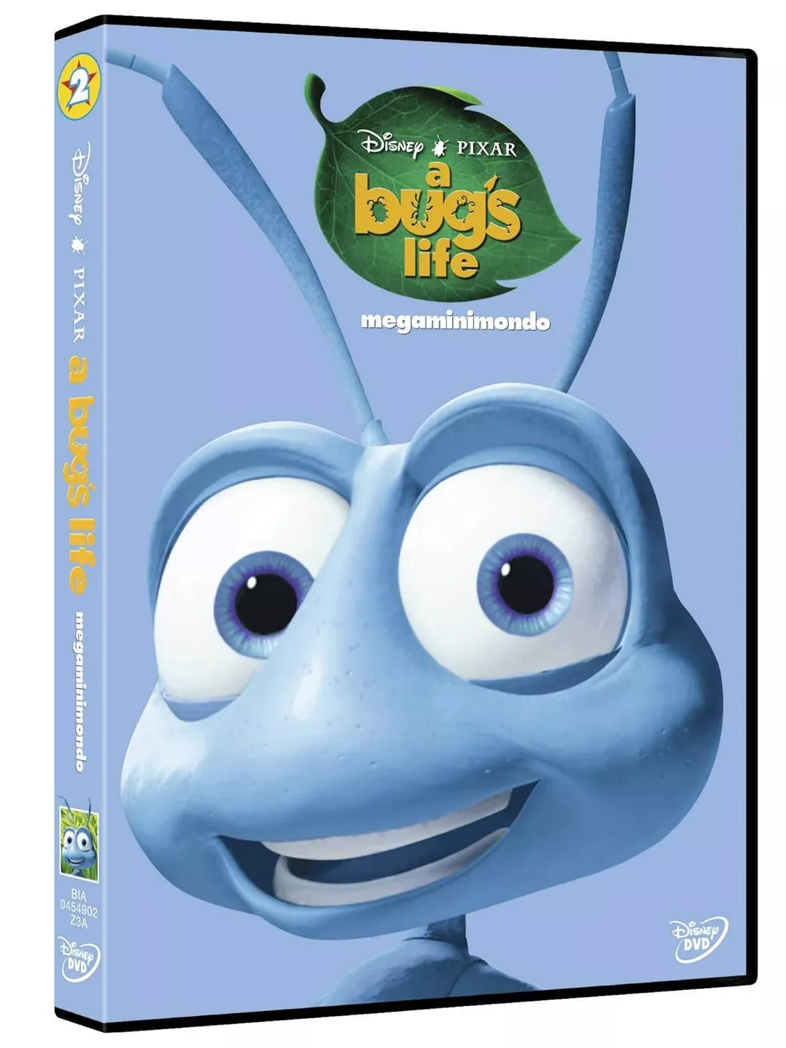 A Bug's Life - Collection 2016