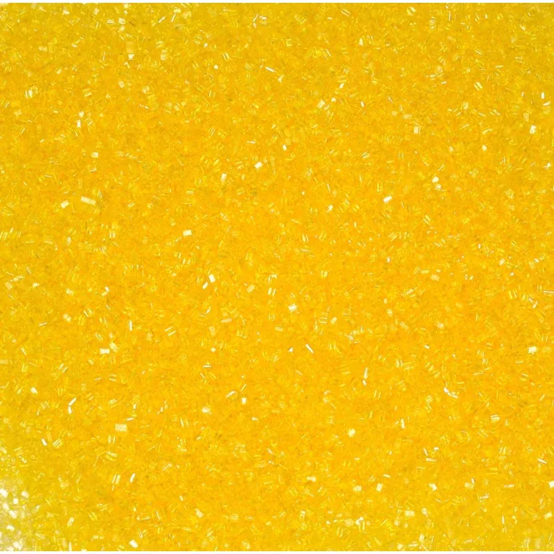 CAI Yellow Crystal Sugar
