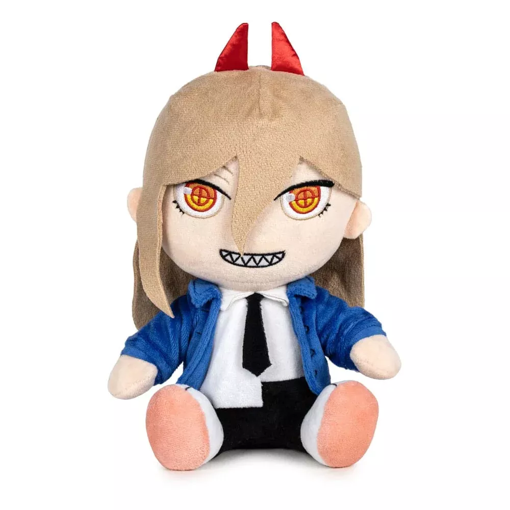 Chainsaw Man Plush Figure Power 27cm