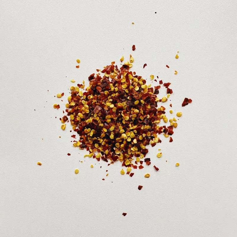 Chilli Flakes|20g&50g&100g&250g