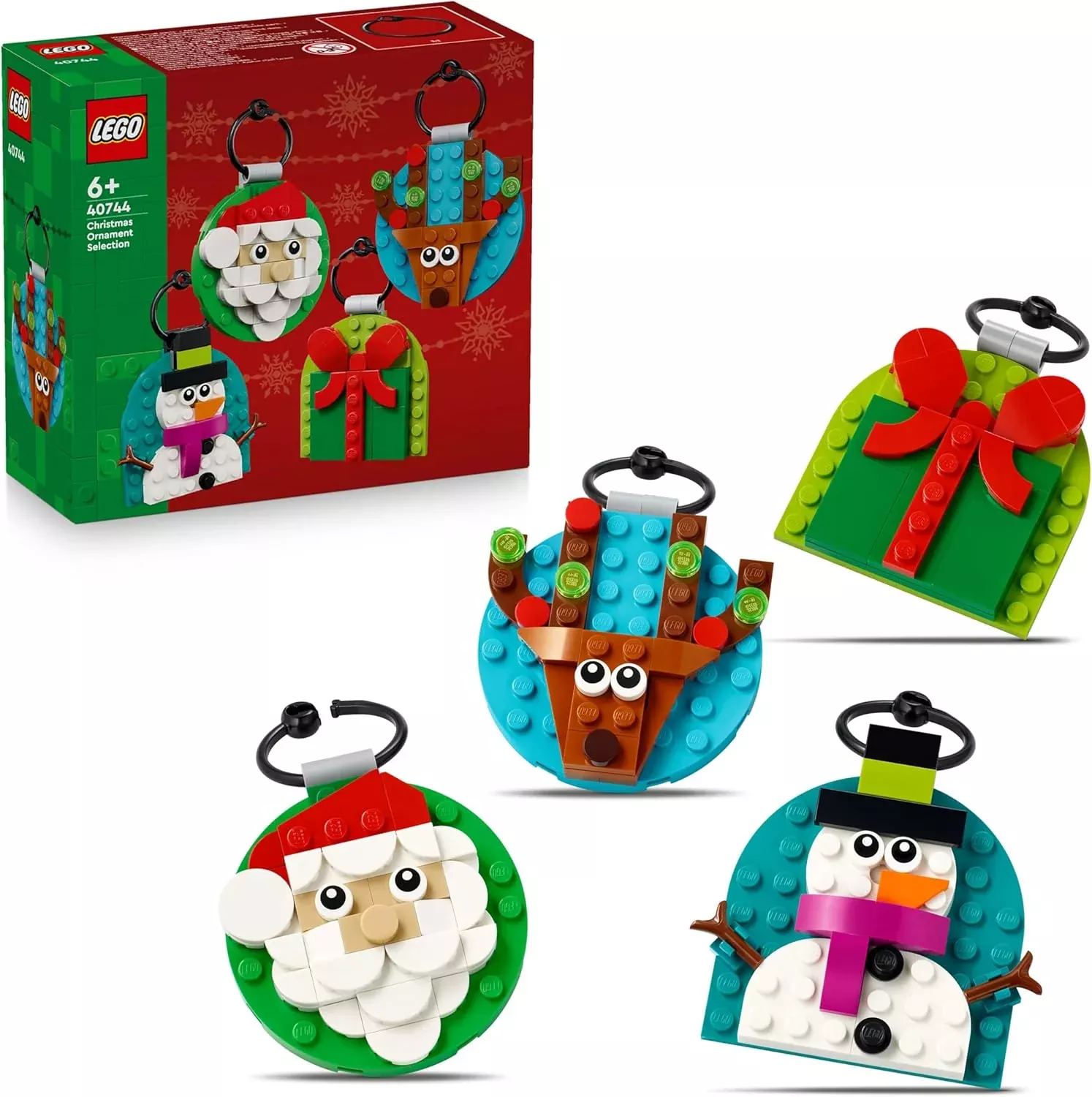 Christmas Ornaments