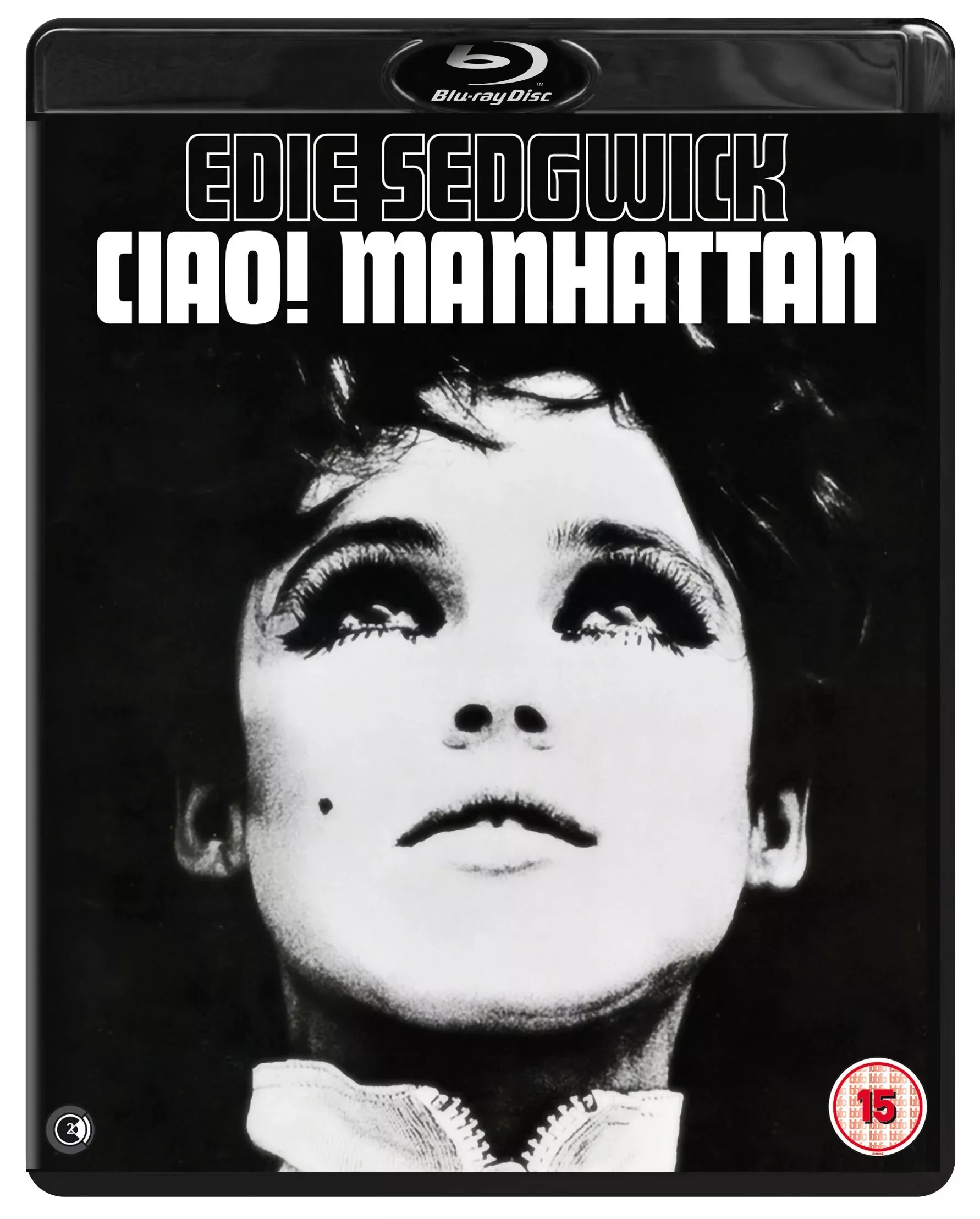 Ciao! Manhattan