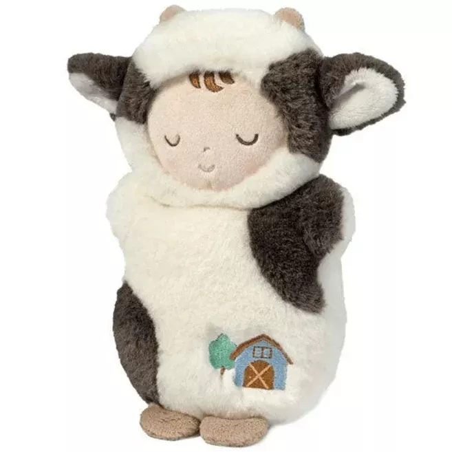 Cow Mini Hug