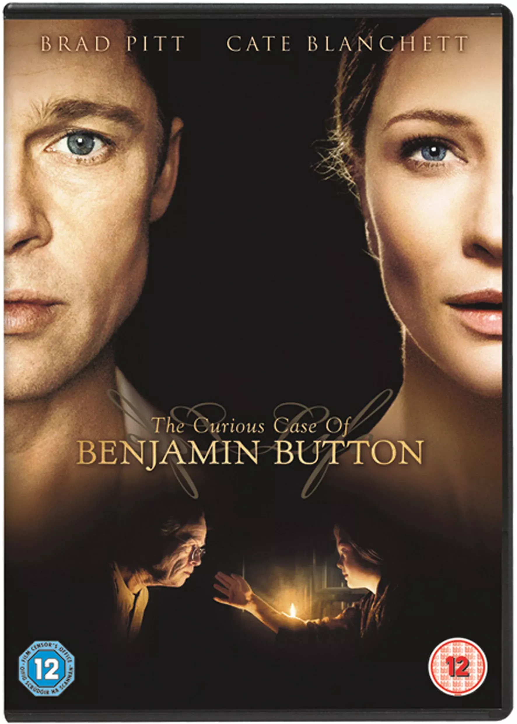 The Curious Case of Benjamin Button