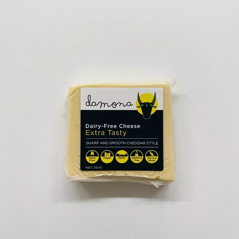 Damona Extra Tasty
