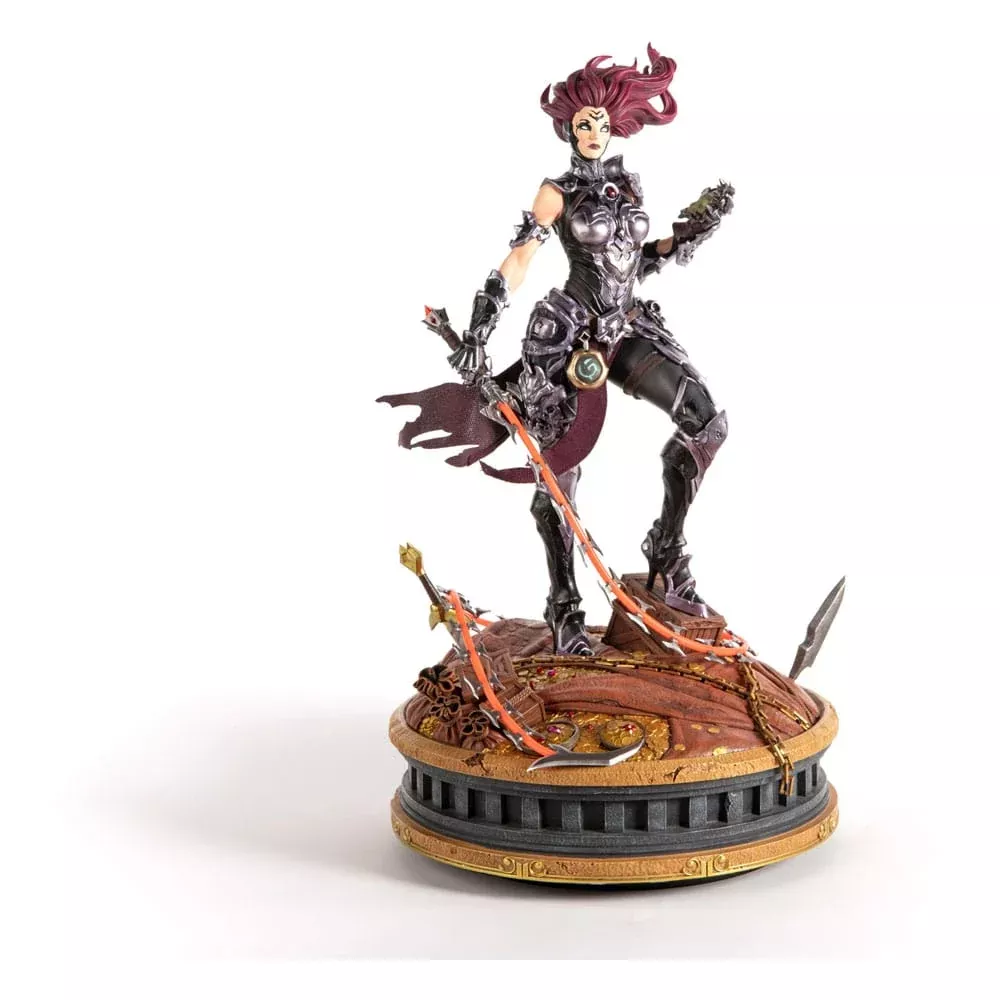 Darksiders Statue Fury 45cm