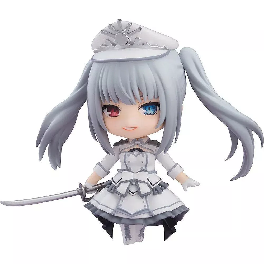 Date A Bullet Nendoroid Action Figure Queen 10cm