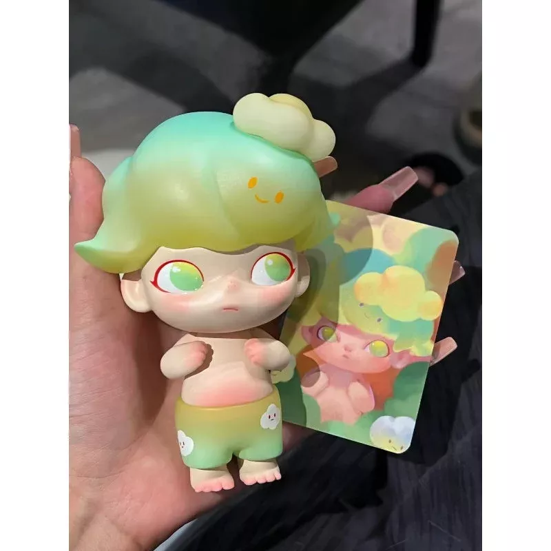 DIMOO Sunrise Limited Figure