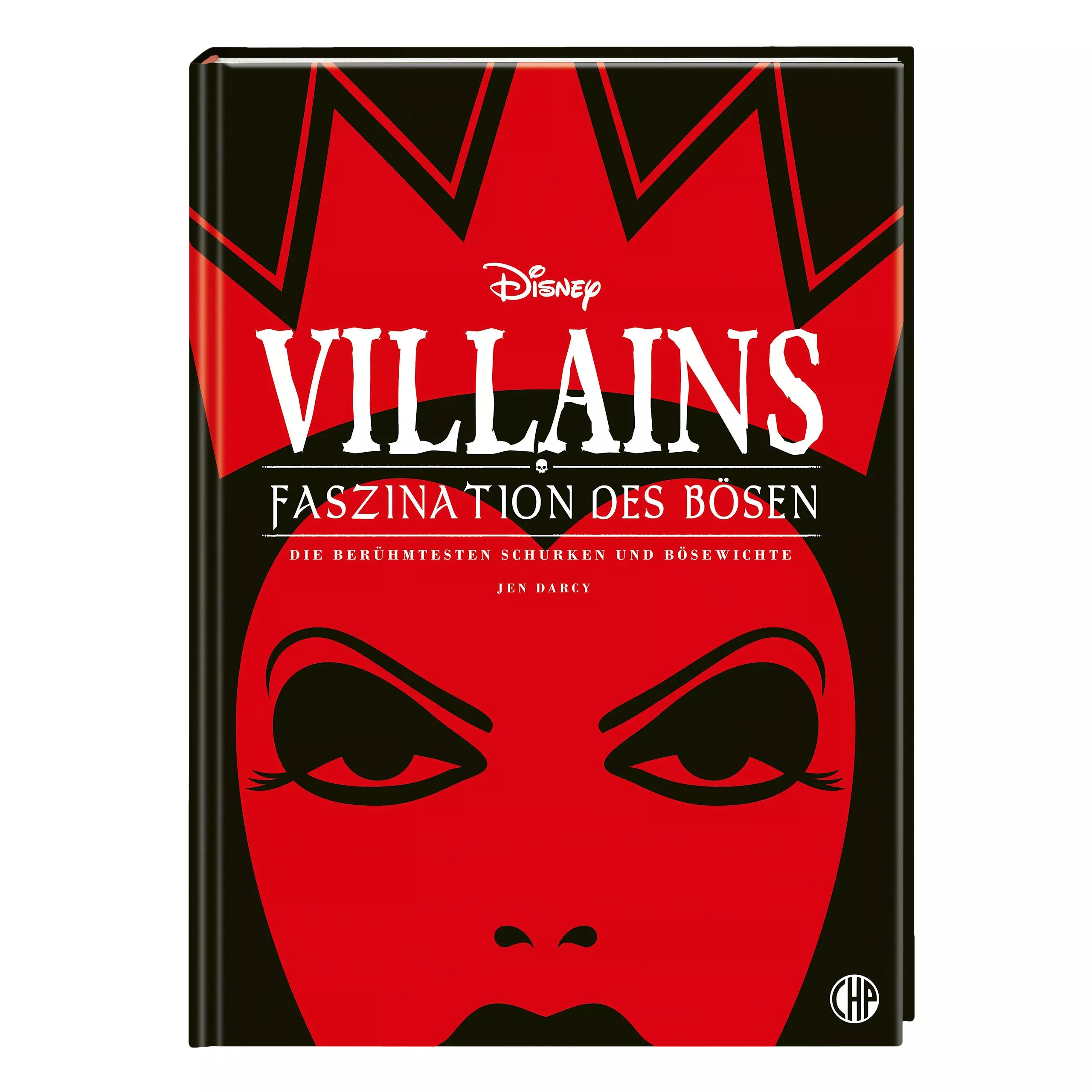 Disney Villains - Fascination of Evil