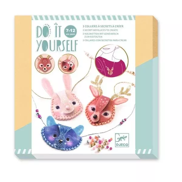 Djeco DIY Dazzlers