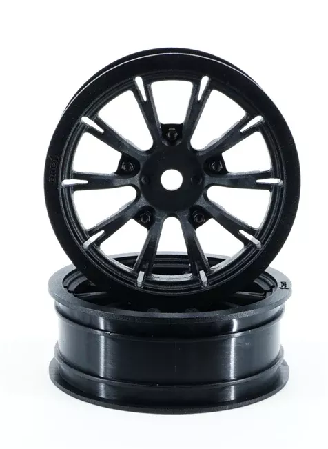 DragRace Concepts 215 AXIS 2.2 Front Drag Wheels