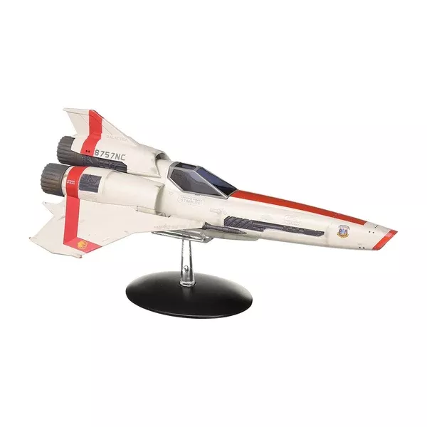 Eaglemoss Viper Mark II Ship Replica
