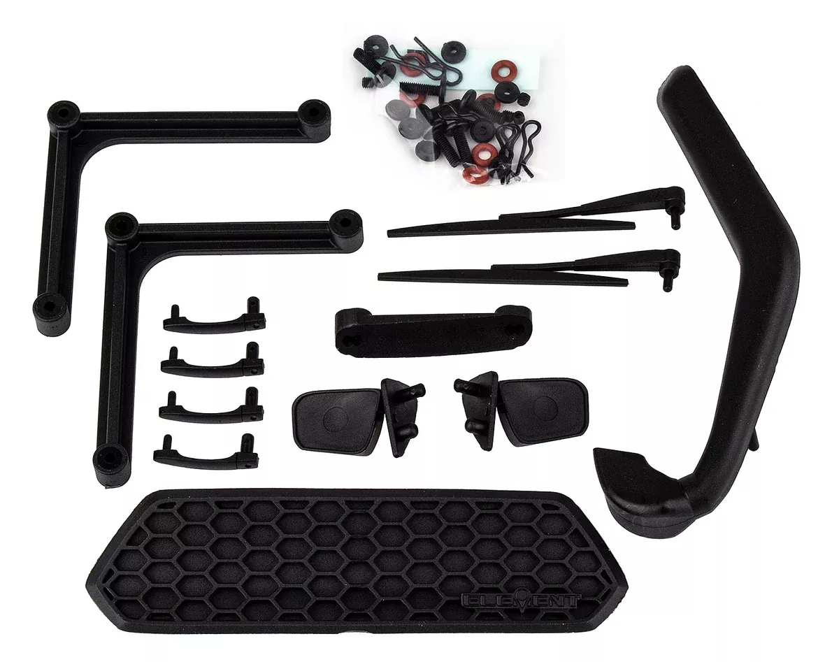 Element RC 42168 Knightrunner Body Accessories
