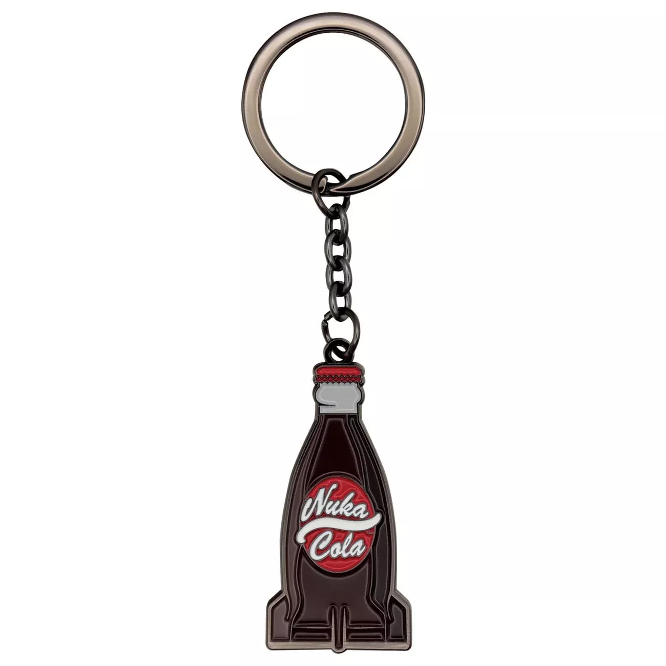Fallout Keychain Nuka-Cola Limited Edition