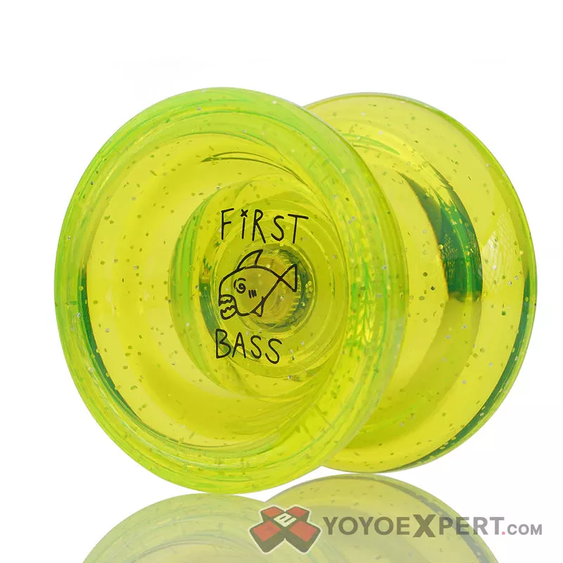 First Base Special - Recess