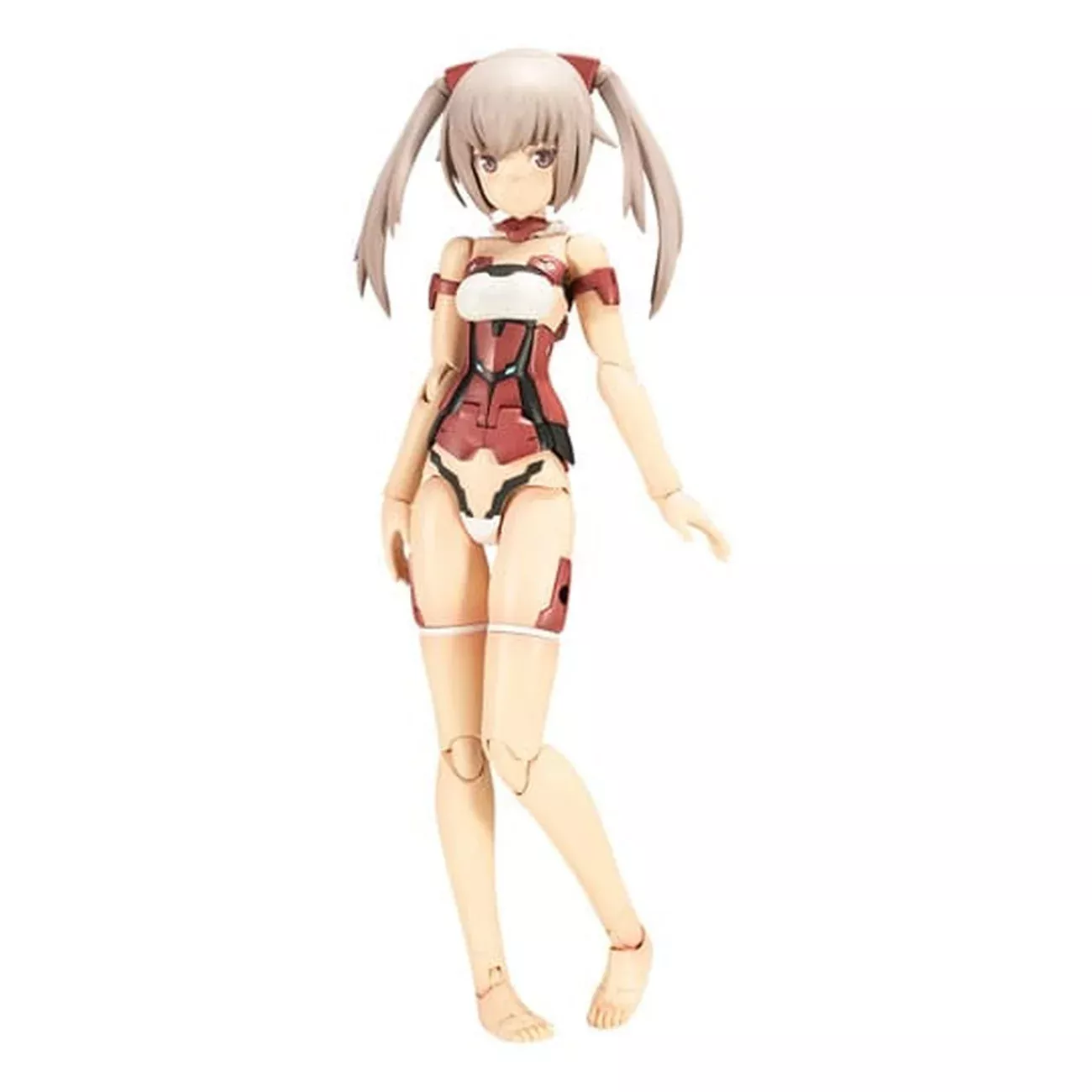 Frame Arms - Innocentia Model Kit Figure