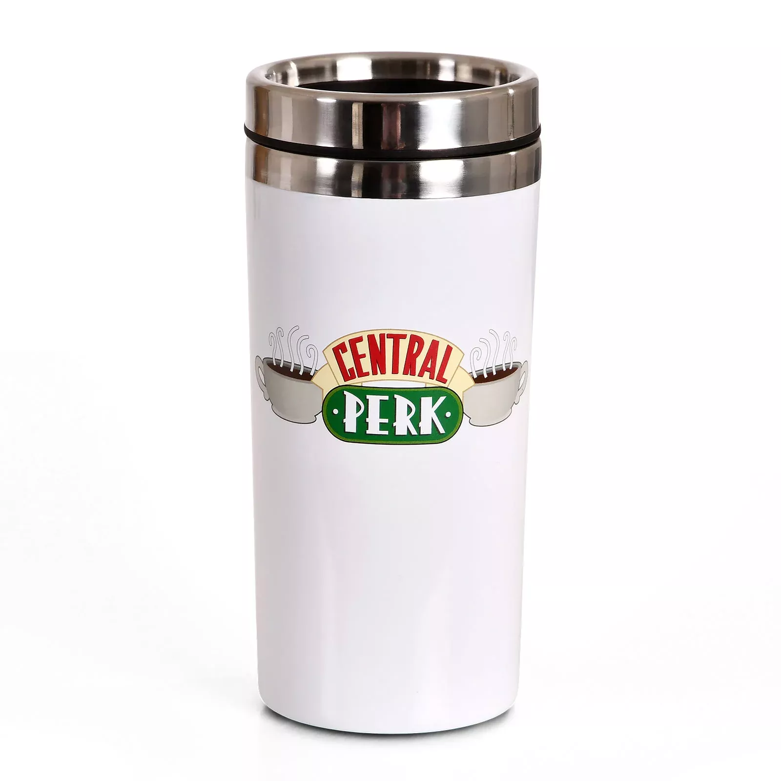 Friends - Central Perk To Go Cup